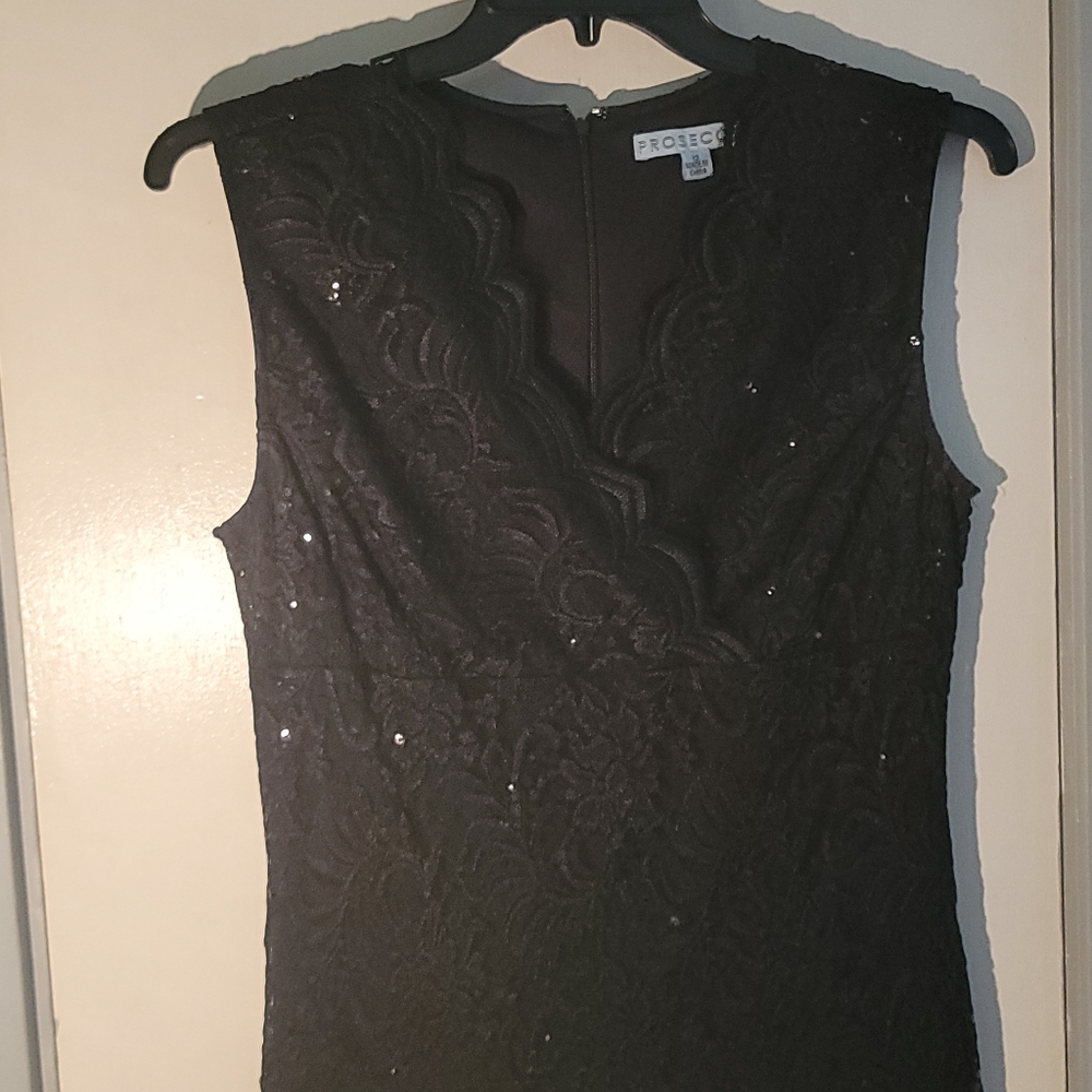 Cocktail dress